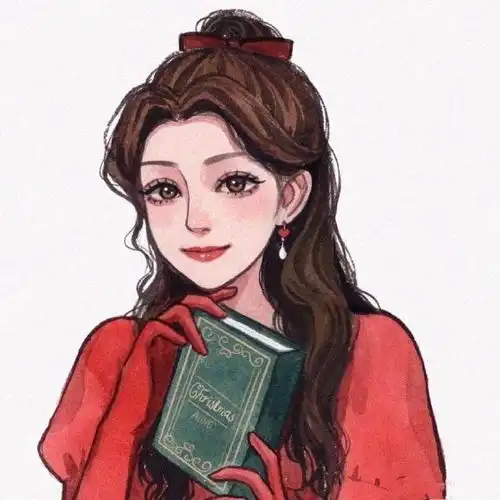 女生头像你想要的风格我都有