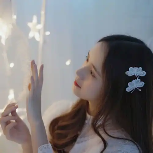 温柔如鸿毛