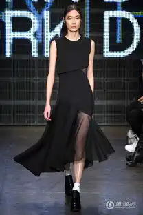 dkny2015秋冬从头到尾重新构想新女装