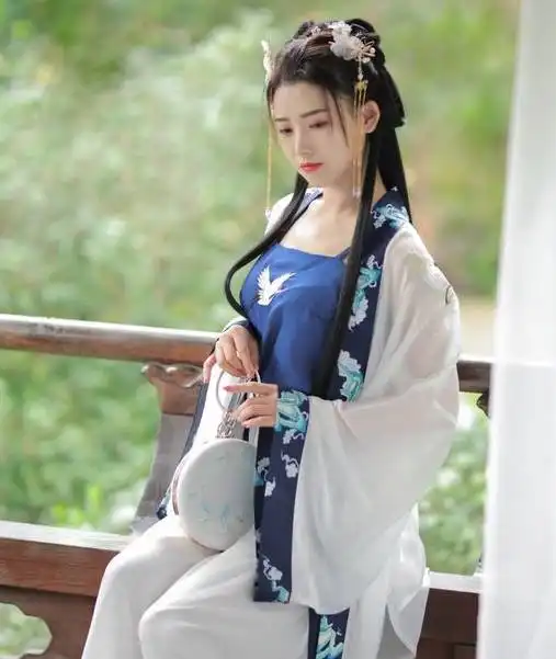 十二星座女专属古装天秤姣好,射手高冷,天蝎令人称赞