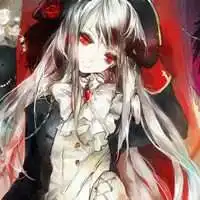 漂亮的女生头像动漫微信头像图片大全