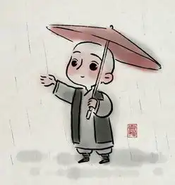 没存在感是什么体验