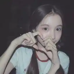 女生头像女头森系森女原宿女神美女堆糖,美好生活研究所