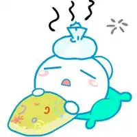 吹一口气手的皮掉了一层动态图微信头像图片大全