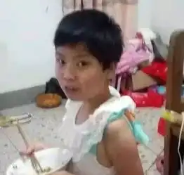 揪心吉安一13岁女孩走失,患精神障碍,母亲的哭声让人心碎...