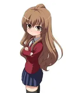 逢坂大河搜狗百科