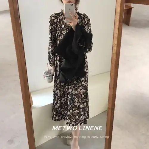 我的2020初春穿搭