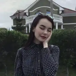 意境欧美女生头像