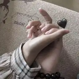 情头恋爱中女生最在意的事情