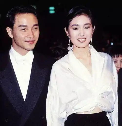 她当年是中国最好女演员,被张艺谋潜规则8年,后来怎么样了