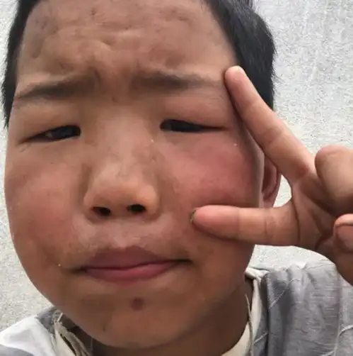 推荐网恋头像