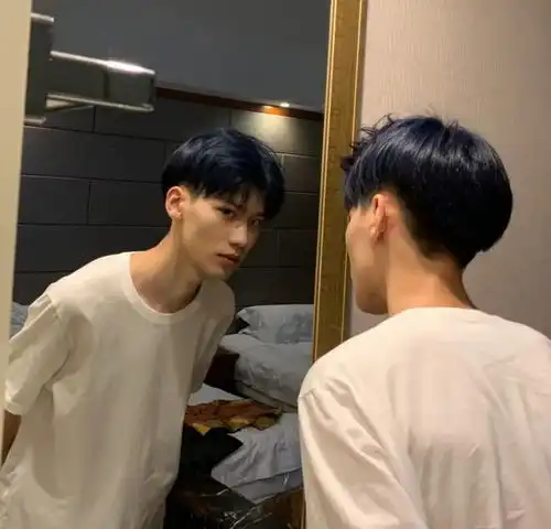 小姐姐喜欢的优质男头像