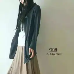 共响圈丨从科班出身到原创设计师,花边创始人乔三儿只做取悦自己的原创女装