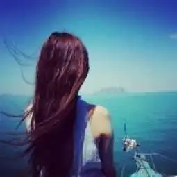擦肩而过紫樱花ζ唱吧,听见歌声遇见你