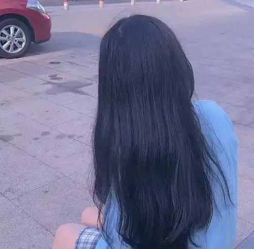神仙系不露脸女生头像虽然生活很苦但楼下的超市有棒棒糖女头