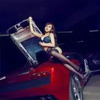 微信汽车外景图片大全微信头像图片大全