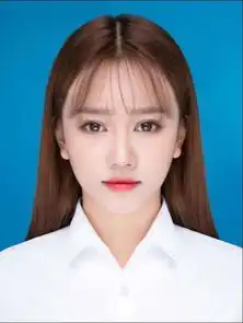 女生证件照拍的好,这几个小心机不能少,比本人美上好几倍