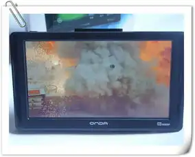 新购昂达vx590touch我的体验感受壹