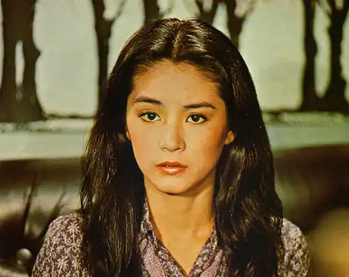 从早期瑶女郎看琼瑶多会挑人,穿越时光再看,依旧令人惊艳