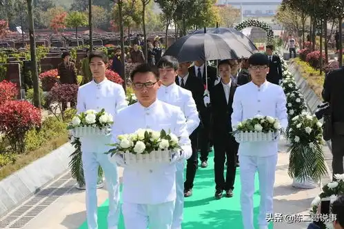 农村入殓师,讲述不为人知的殡葬习俗