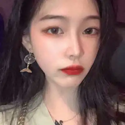 霸气高冷女头像很社会十足的女头像