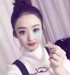 为什么35岁的林依晨看起来比25岁的热巴更年轻