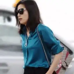 从机场到海滩的度假style戛纳明星教你穿