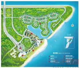 楼盘平面图图集