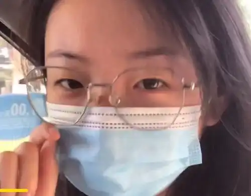 谦虚辽宁一美女研究生毕业后不想回老家,一段话让老爸心服口服