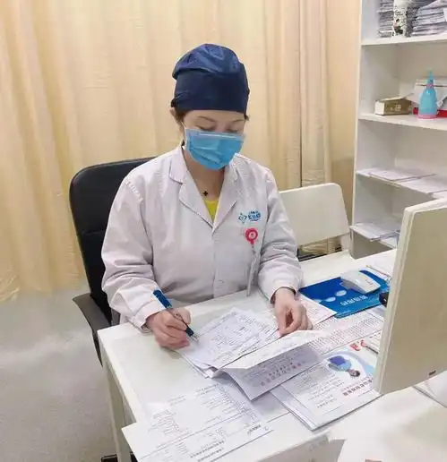 上海衡山虹妇幼医院医术精湛暖人心,解决女性难言之隐