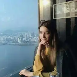 2018qq头像欧美女生清新气质高清图片独立自信的女孩最惹人爱