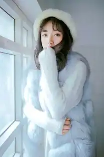 暖冬之美歌,纯粹之女子