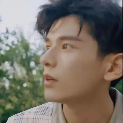 今天男生头像来一波