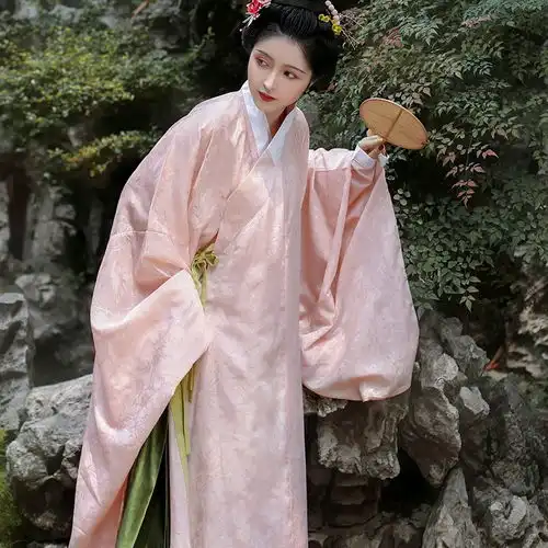 3.27汉服上新合集白菜49元长干寺长衫进来看看么咯