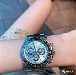 谁说女人不爱戴表瞬间就爱上的三款时尚腕表