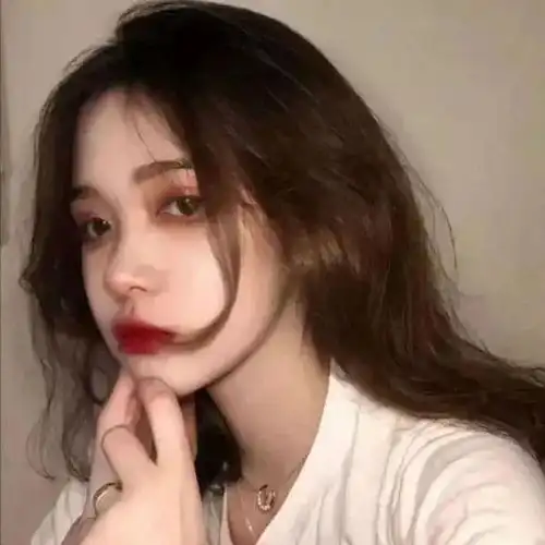 女生头像小清新可爱女生头像清纯可爱真人