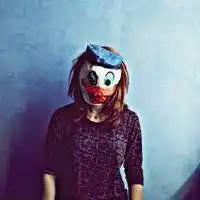 油画头像女微信头像图片微信头像图片大全