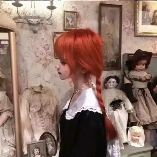 普通自然真人头像女,冷酷中带着一点霸气公主范