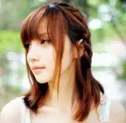2019年流行的女生短发发型最好看女生短发都这样扎