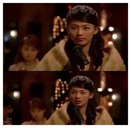 盘点那些年偶像剧里艳压女主的绝美女二号,谁是你的意难平