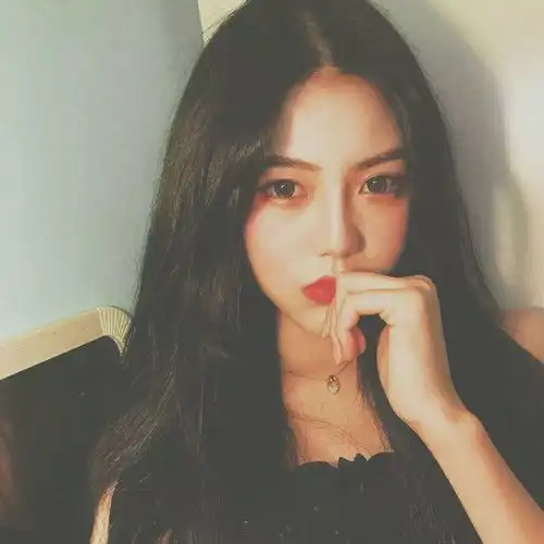 超仙的女生头像呀