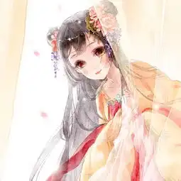诺诺的古风世界