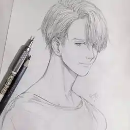 你还是灵魂画手临摹完这1000例五官动态,我不信你还画不好
