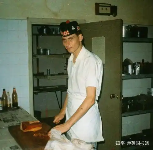 白天当警察,晚上性侵猎杀15个年轻男子这个变态男震惊英国