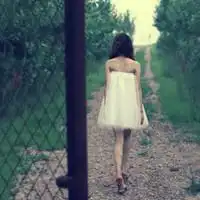 超唯美意境女生头像