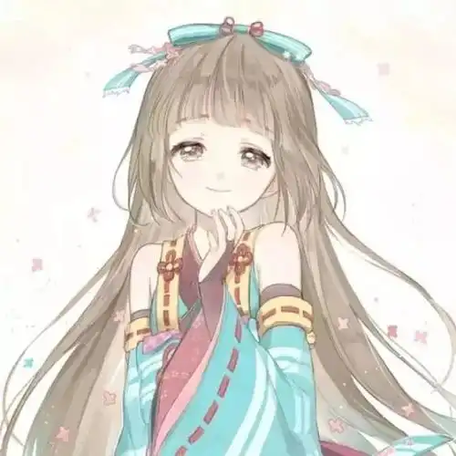 头像篇自歌自舞自开怀