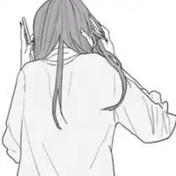 女头动漫头女生头像