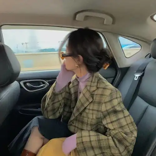 88张美美的欧美女生头像