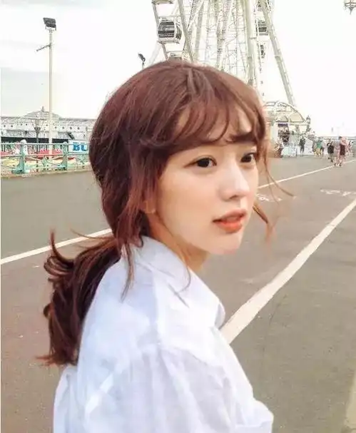 韩国女生的时髦感,是怎么穿出来的