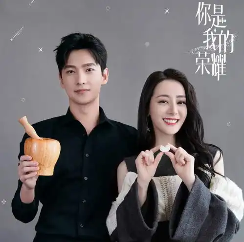 2021即将播出的6部电视剧,看看有没有你期待的